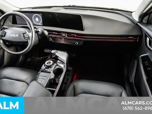 Used 2022 Kia EV6 GT-Line w/ First Edition Package image 24