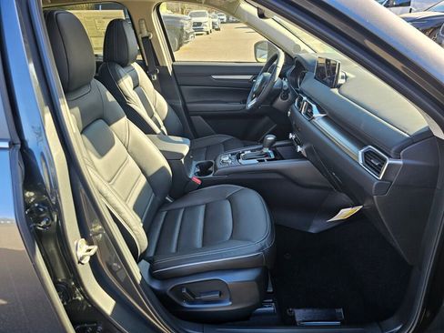 New 2025 MAZDA CX-5 AWD 2.5 S image 33