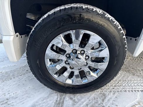 Used 2021 GMC Sierra 2500 Denali w/ Denali Ultimate Package image 11