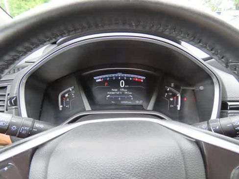 Used 2022 Honda CR-V EX-L image 24
