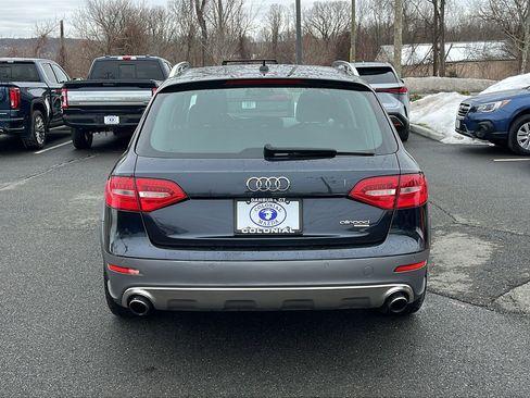 Used 2013 Audi A4 Premium Plus w/ Premium Plus Pkg image 5