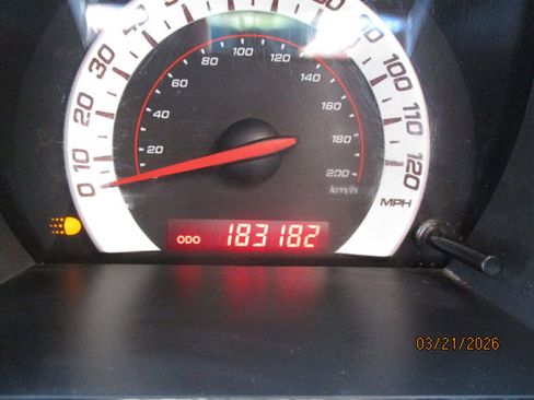 Used 2009 Pontiac G3 w/ Cruisin' Package image 16