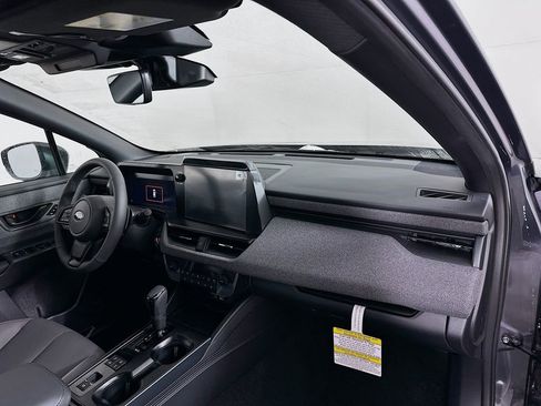 New 2026 Subaru Outback Limited XT image 37