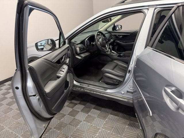 Used 2022 Subaru Outback Limited AWD/4WD image 14