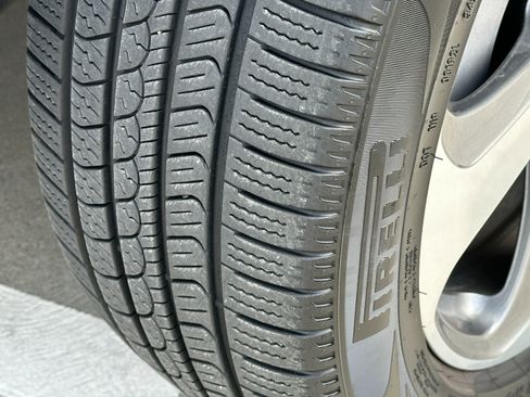 Used 2016 Mercedes-Benz GLC 300 4MATIC image 8