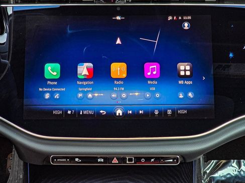 New 2026 Mercedes-Benz E 350 4MATIC image 15