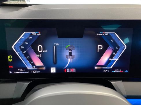 Used 2025 BMW X3 xDrive30i w/ Premium Package image 20