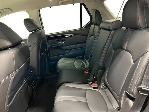 New 2025 Honda Pilot EX-L image 29