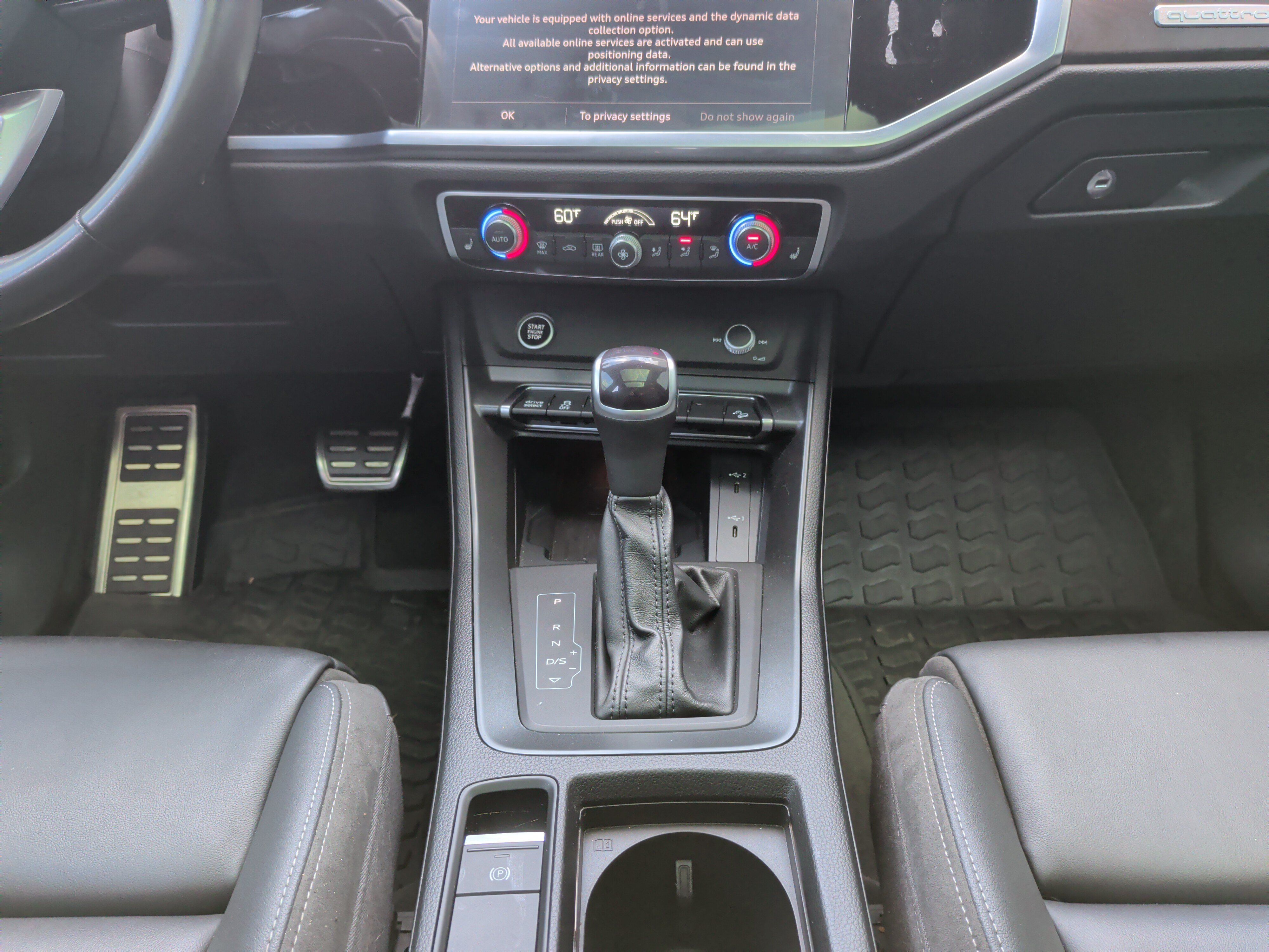 Used 2022 Audi Q3 2.0T Premium Plus AWD/4WD image 28