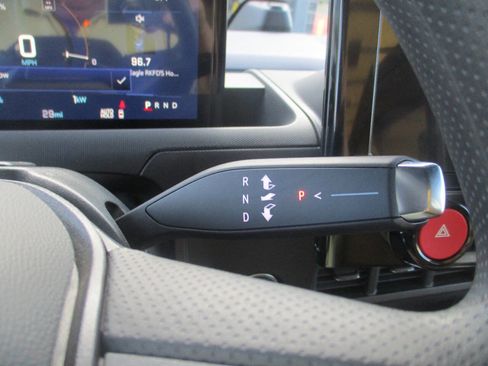 Used 2024 Chevrolet Brightdrop 600 w/ Battery Pack, Max Range AWD/4WD image 35