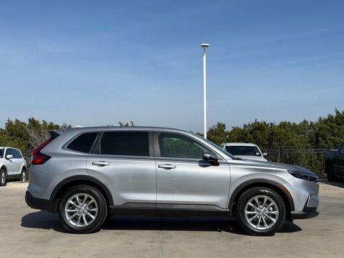 Used 2023 Honda CR-V EX image 5