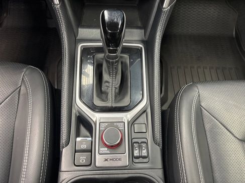 Used 2022 Subaru Forester Limited w/ Popular Package #2 image 40