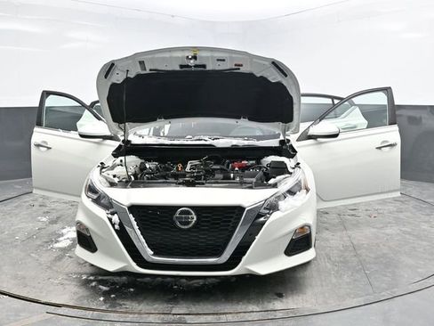 Used 2021 Nissan Altima 2.5 S image 41