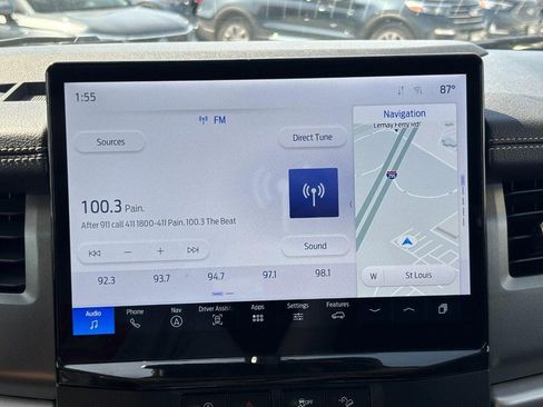 Used 2024 Ford Expedition Max XLT image 22