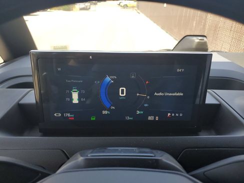 New 2025 Chevrolet Brightdrop 400 FWD image 23