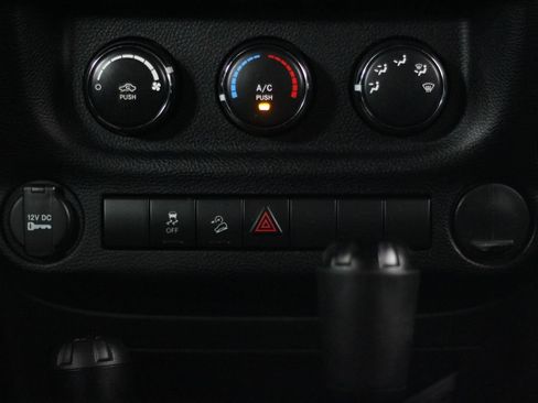 Used 2013 Jeep Wrangler Unlimited Sport w/ Trailer Tow Group AWD/4WD image 25