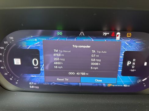 Certified 2023 Volvo XC90 B6 Plus w/ Protection Package Premier AWD/4WD image 10