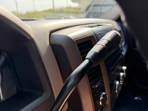 Used 2012 RAM 1500 Express w/ ST Popular Equipment Group image 25