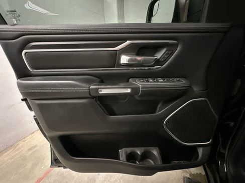 Used 2023 RAM 1500 Laramie AWD/4WD image 16