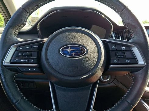 Certified 2024 Subaru Legacy Premium AWD/4WD image 18
