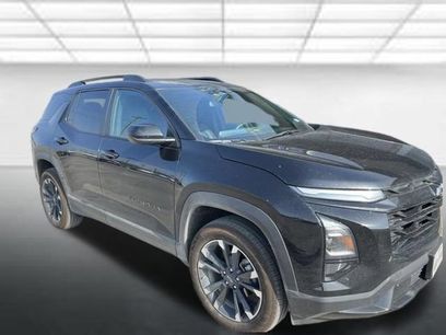 Used 2026 Chevrolet Equinox RS w/ Convenience Package III