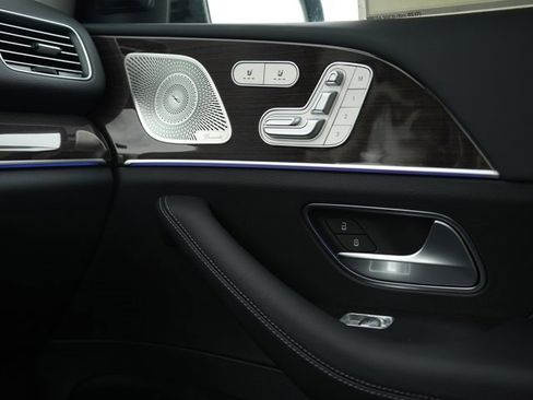 Certified 2026 Mercedes-Benz GLE 350 4MATIC image 31