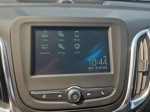 Certified 2018 Chevrolet Equinox LT FWD image 21