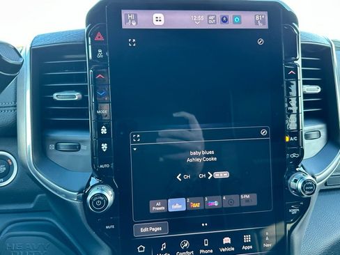 New 2026 RAM 2500 Laramie image 31