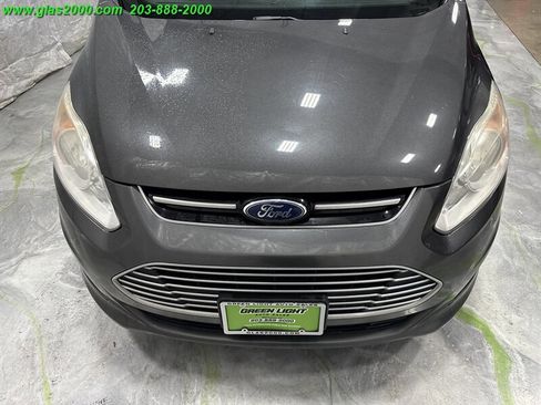 Used 2016 Ford C-MAX SE image 12
