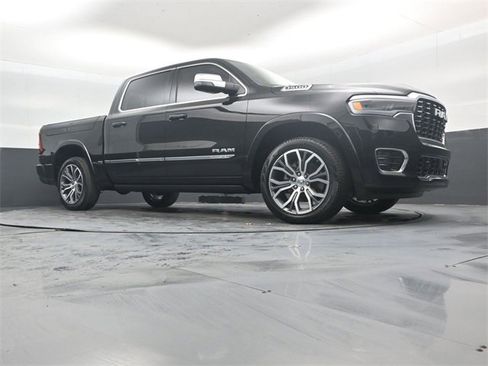 New 2026 RAM 1500 Tungsten image 39