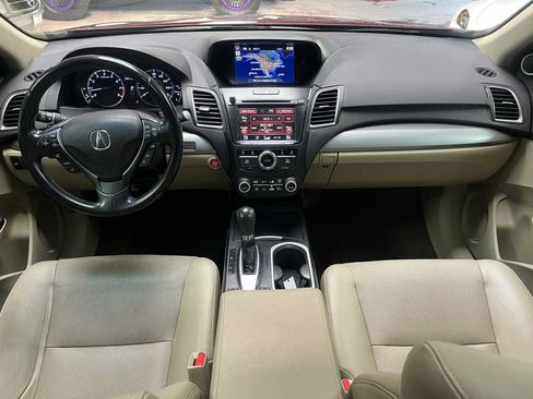 Used 2016 Acura RDX FWD w/ Technology Package image 7