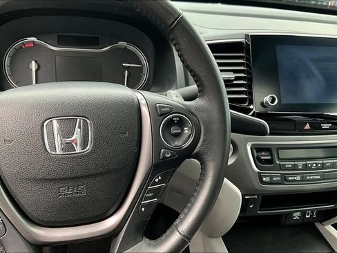 Used 2023 Honda Ridgeline RTL image 13