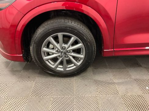 Used 2025 MAZDA CX-5 AWD 2.5 S w/ Select Package image 14