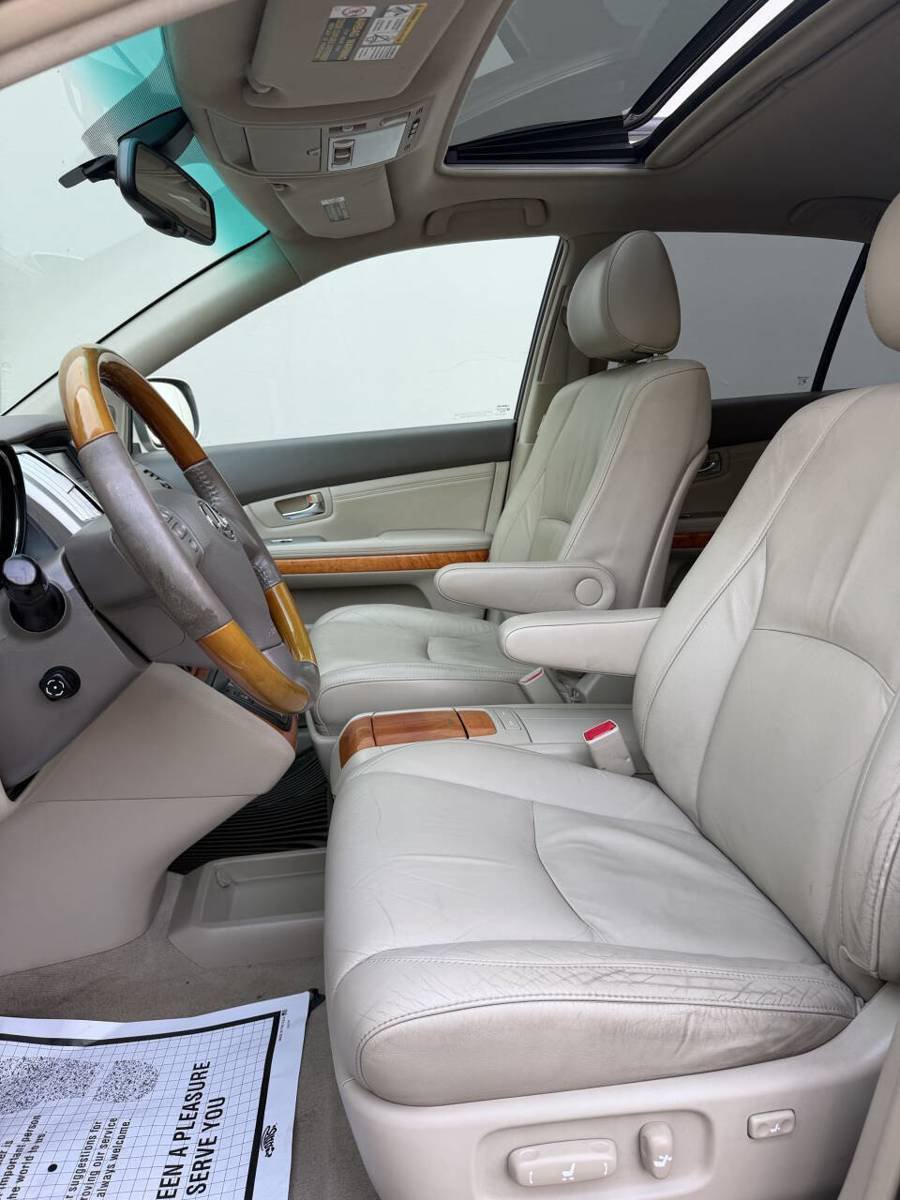 Used 2007 Lexus RX 350 AWD image 18