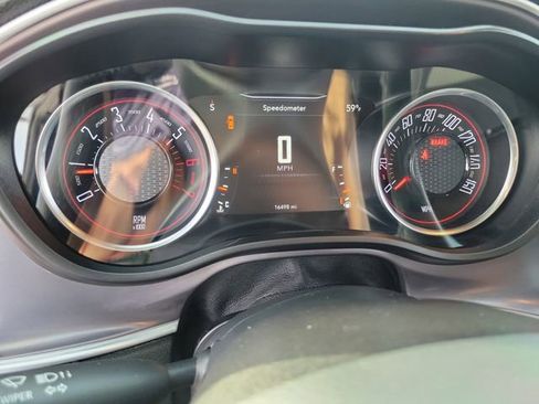 Certified 2019 Dodge Challenger R/T image 20