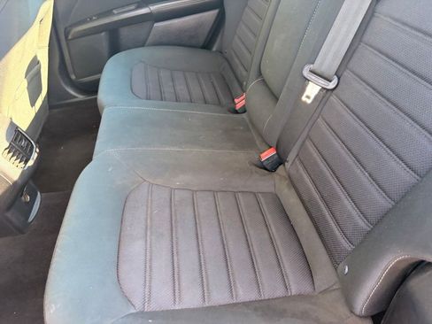 Used 2020 Ford Fusion SE FWD image 17