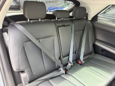 Used 2024 Hyundai Ioniq 5 Limited RWD image 40