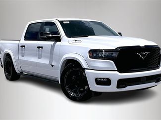 New 2025 RAM 1500 Big Horn video 1