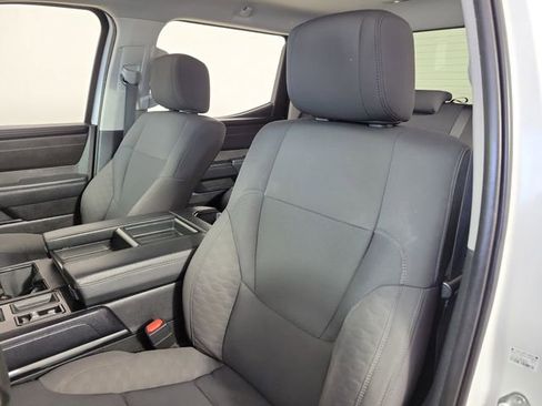 Used 2022 Toyota Tundra SR AWD/4WD image 20