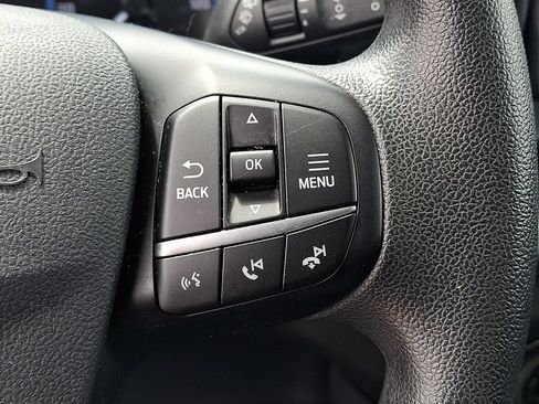 Used 2023 Ford Bronco Sport Big Bend AWD/4WD image 22