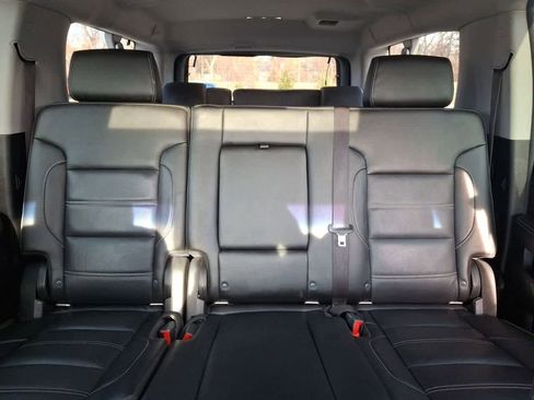 Used 2020 GMC Yukon XL Denali w/ Open Road Package image 13