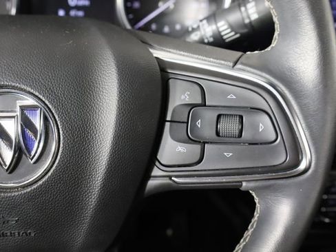 Used 2023 Buick Encore GX Select w/ Safety Package II FWD image 9