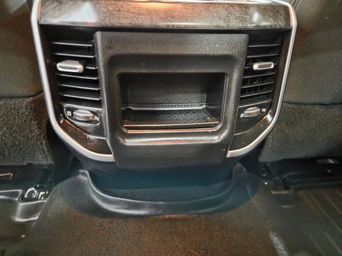 Used 2020 RAM 2500 Lone Star w/ Level 1 Equipment Group AWD/4WD image 83