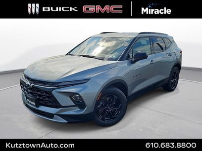 Used 2023 Chevrolet Blazer LT w/ Convenience Package