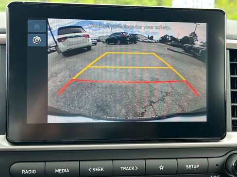 New 2026 Hyundai Venue SEL image 6