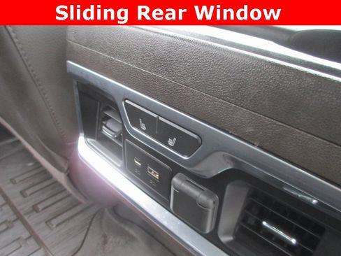 Used 2019 GMC Sierra 1500 Denali w/ Driver Alert Package II image 23