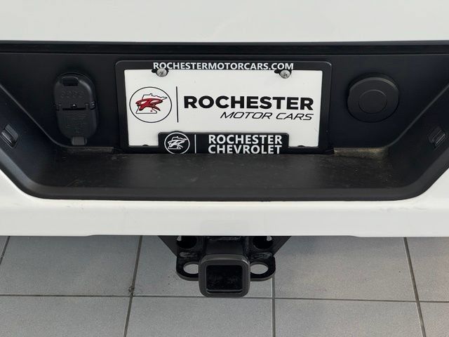 New 2026 Chevrolet Silverado 1500 RST w/ Z71 Off-Road Package AWD/4WD image 46