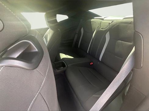 Used 2023 Chevrolet Camaro LT image 26