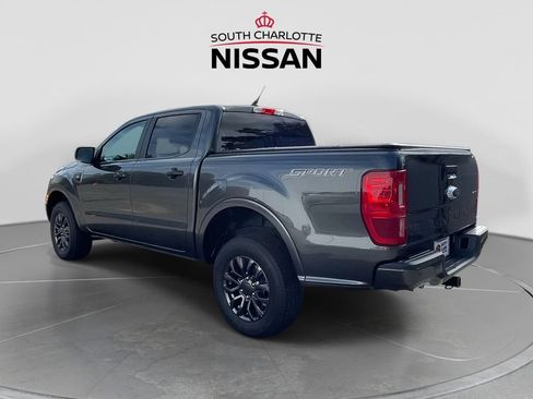 Used 2019 Ford Ranger XLT w/ Equipment Group 301A Mid RWD image 4