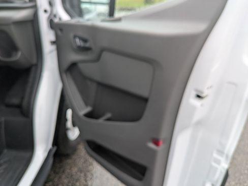 New 2025 Ford Transit 150 Low Roof image 29